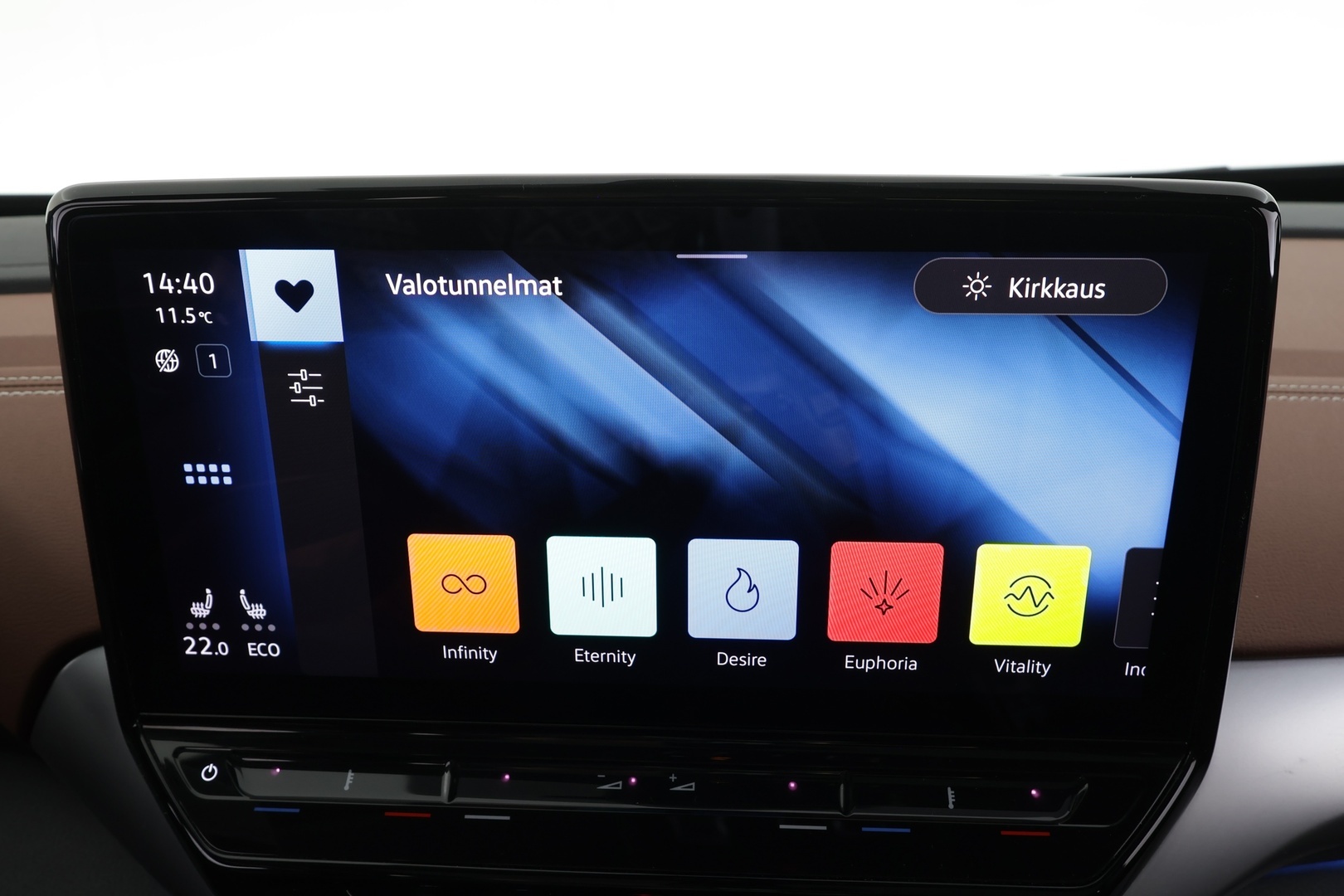 VOLKSWAGEN ID.4 2021