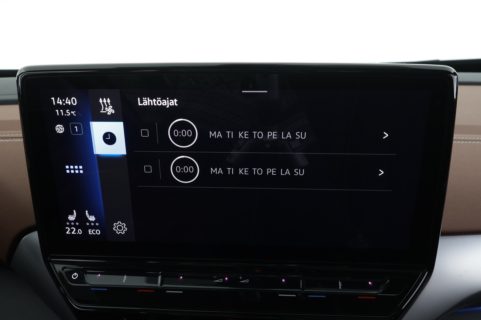 VOLKSWAGEN ID.4 2021