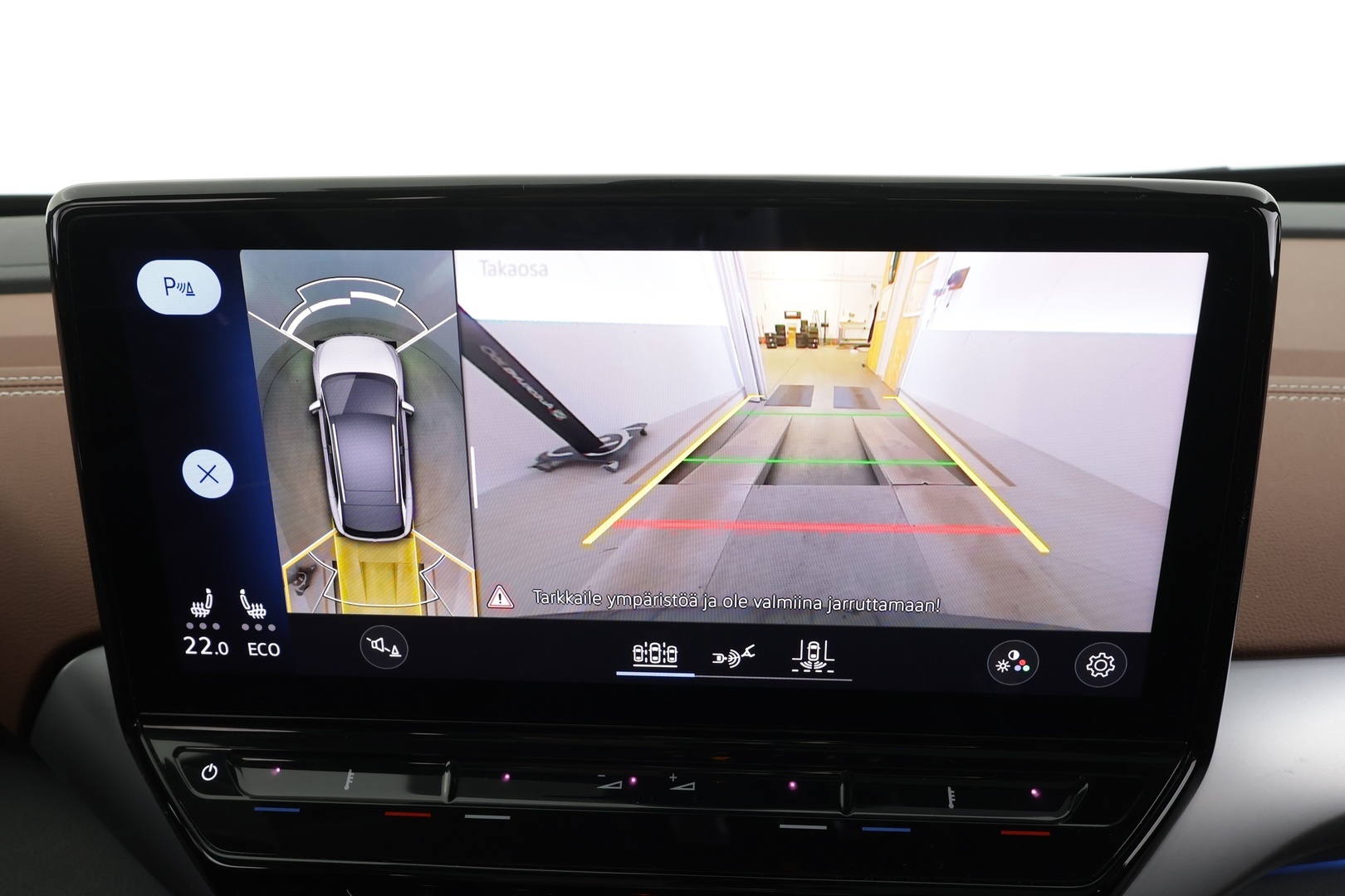 VOLKSWAGEN ID.4 2021