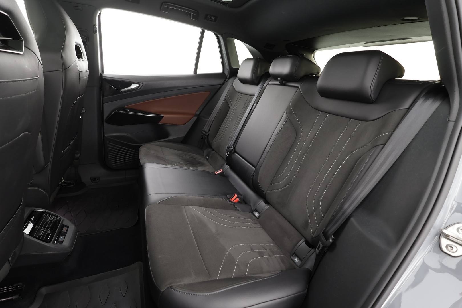 VOLKSWAGEN ID.4 2021