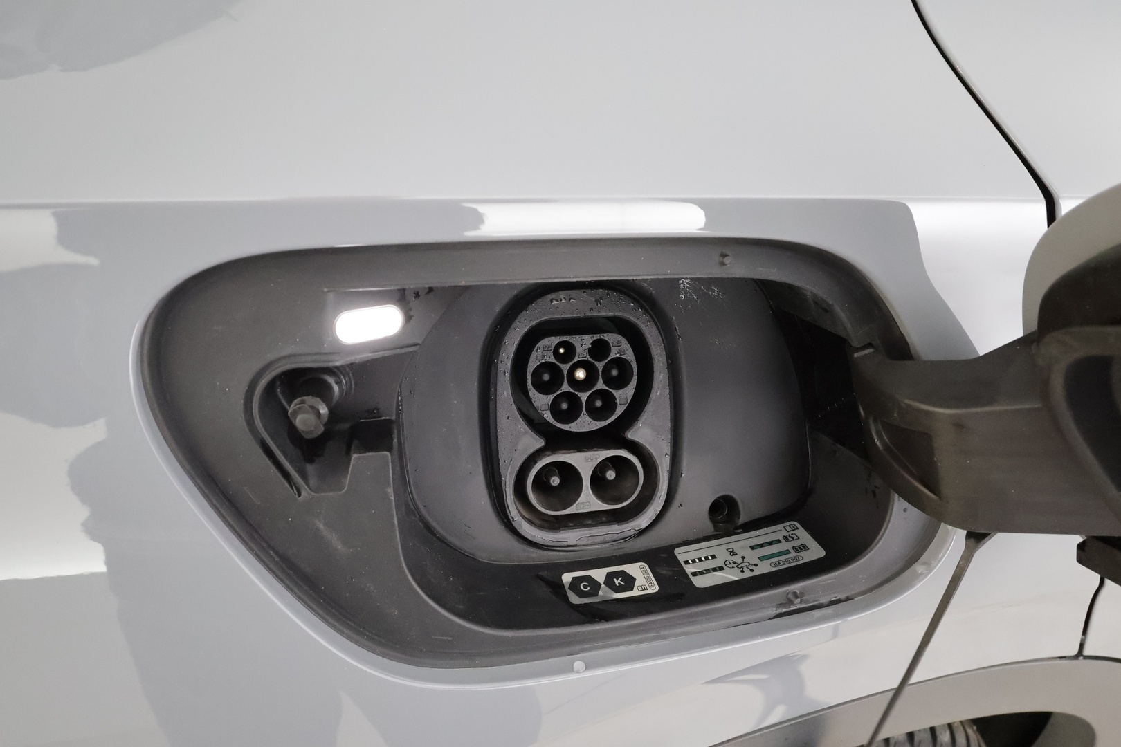 VOLKSWAGEN ID.4 2021