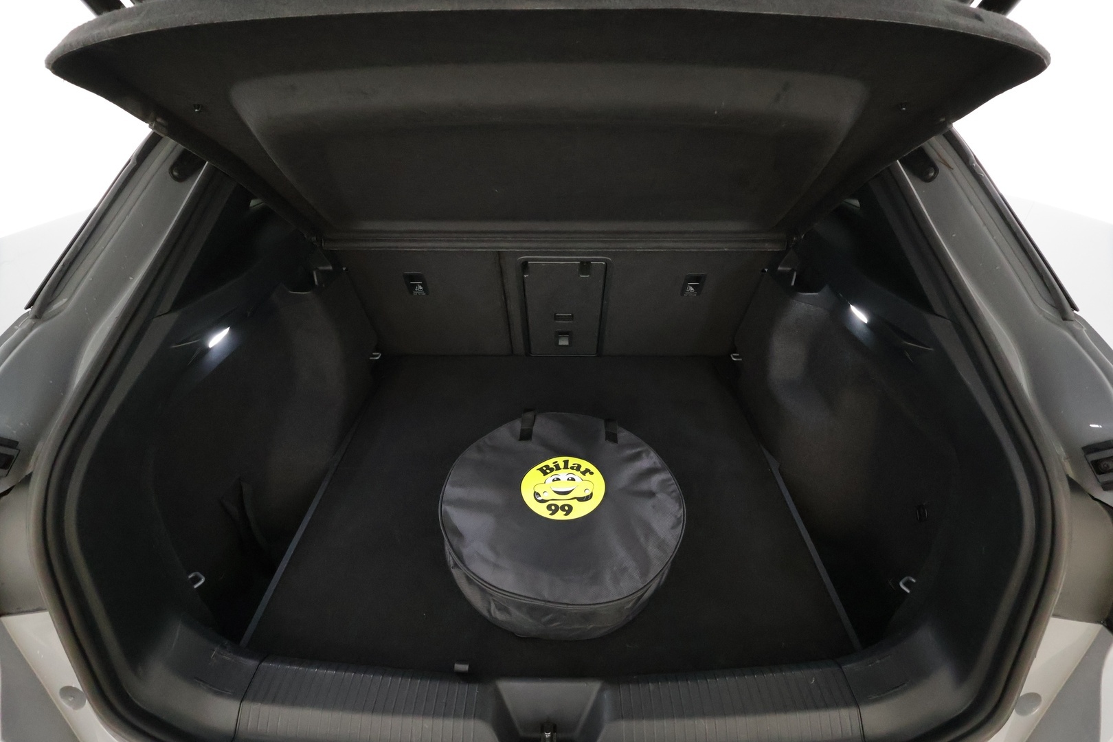 VOLKSWAGEN ID.4 2021