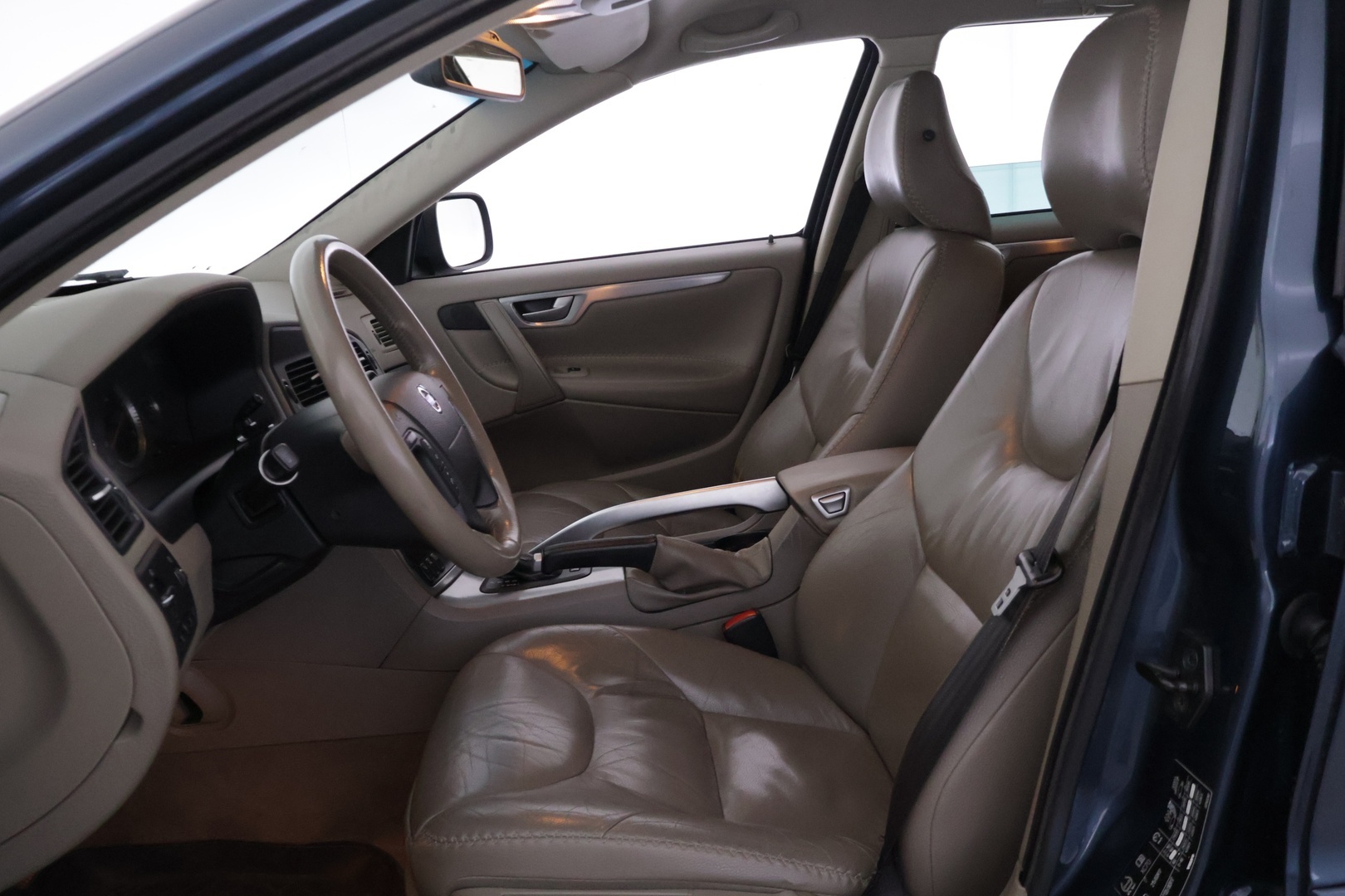 VOLVO XC70 2007