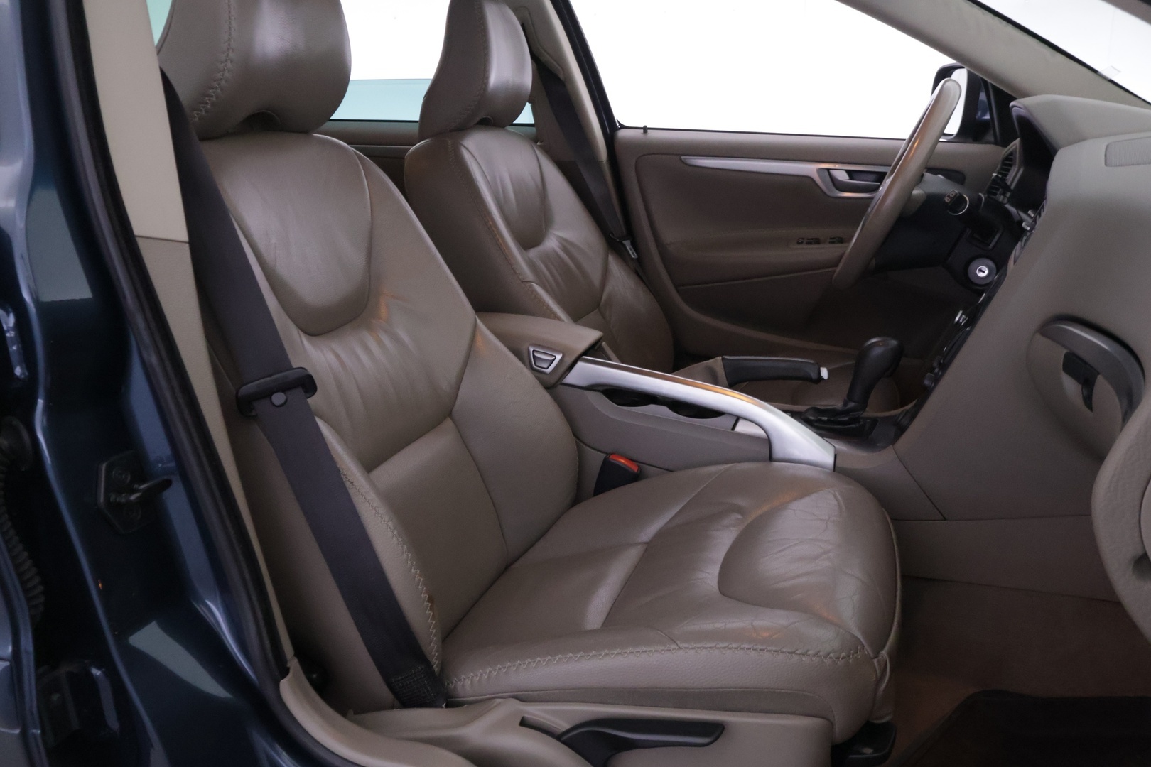 VOLVO XC70 2007