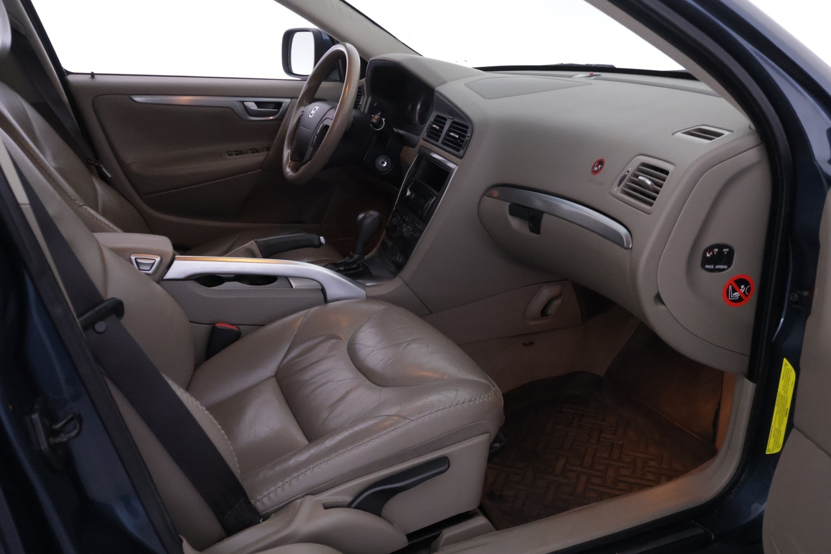 VOLVO XC70 2007
