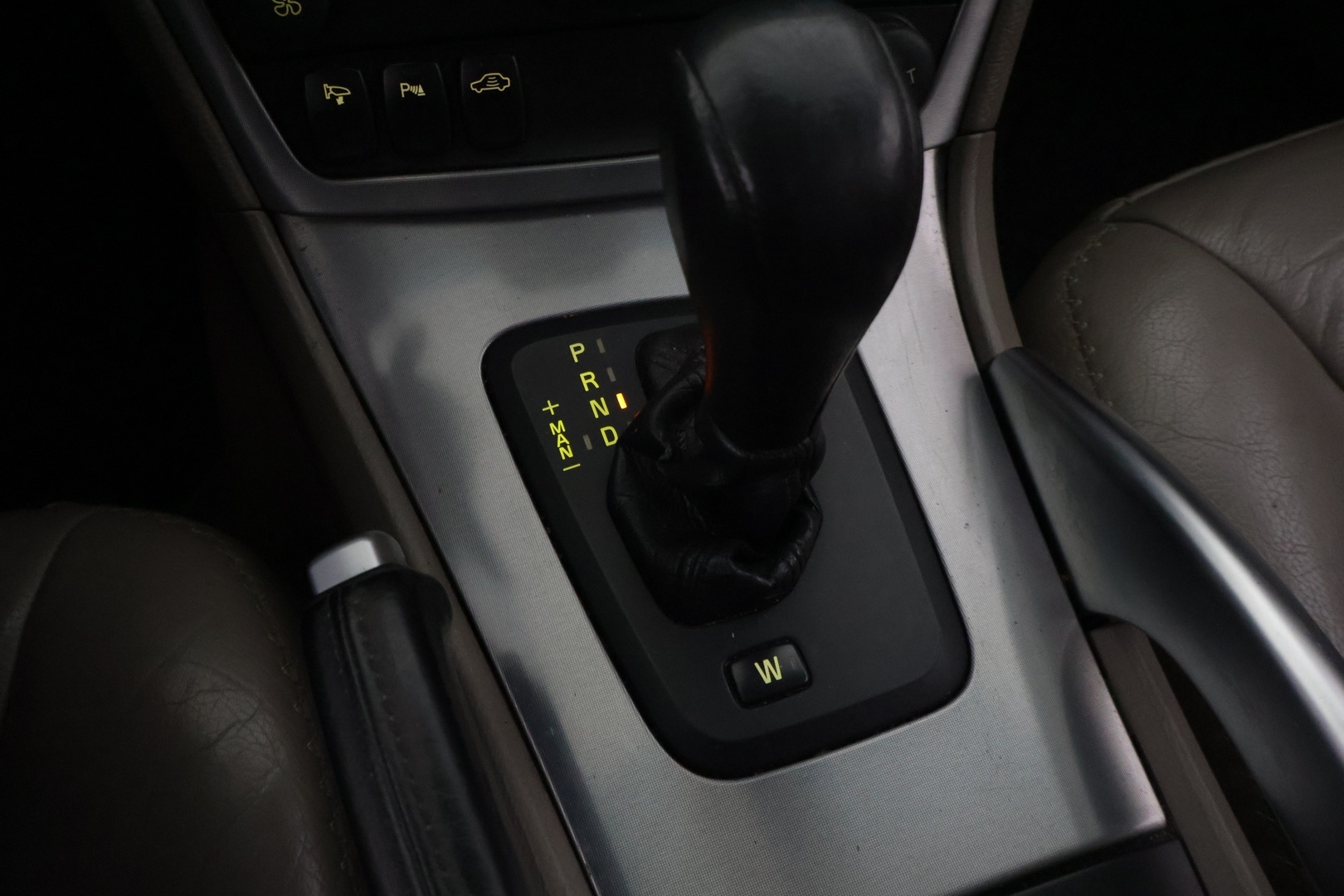 VOLVO XC70 2007