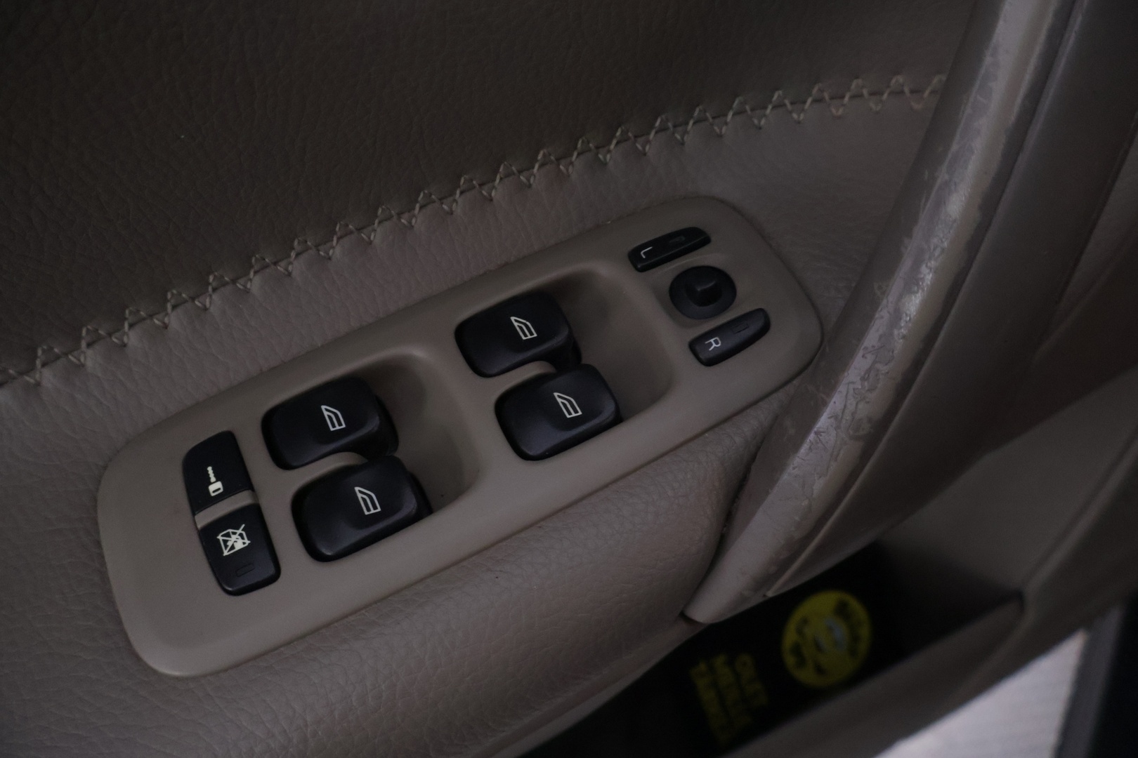 VOLVO XC70 2007