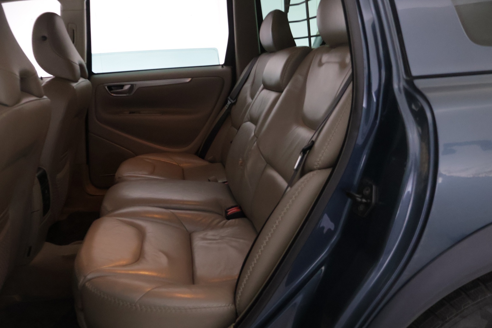VOLVO XC70 2007