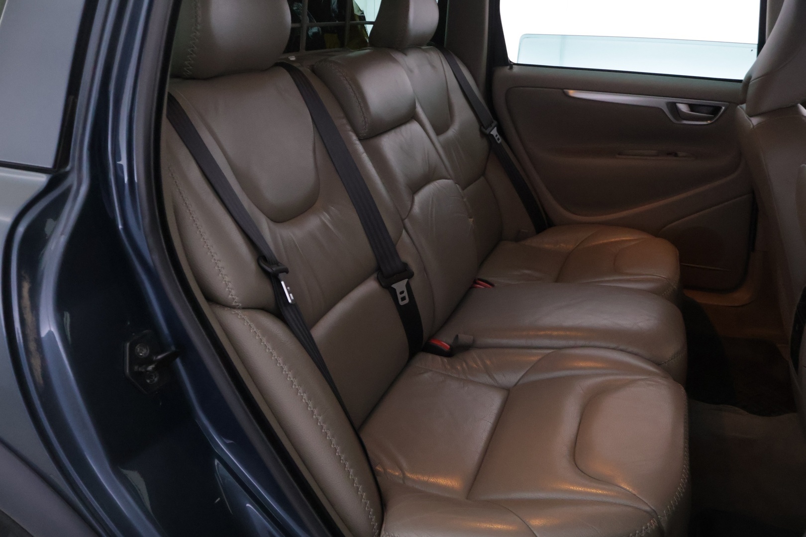 VOLVO XC70 2007