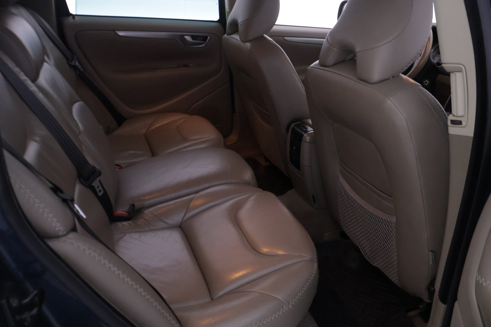 VOLVO XC70 2007