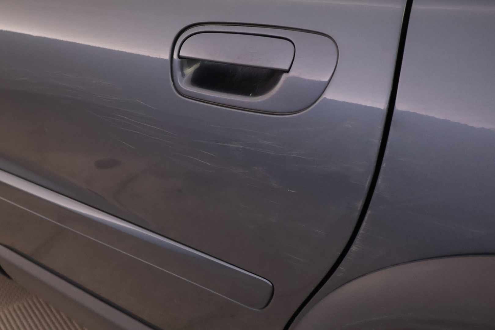 VOLVO XC70 2007