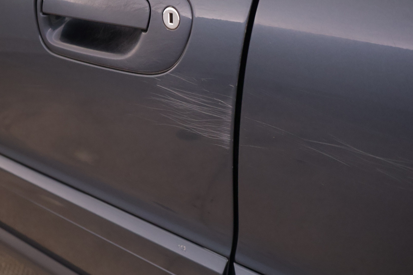VOLVO XC70 2007
