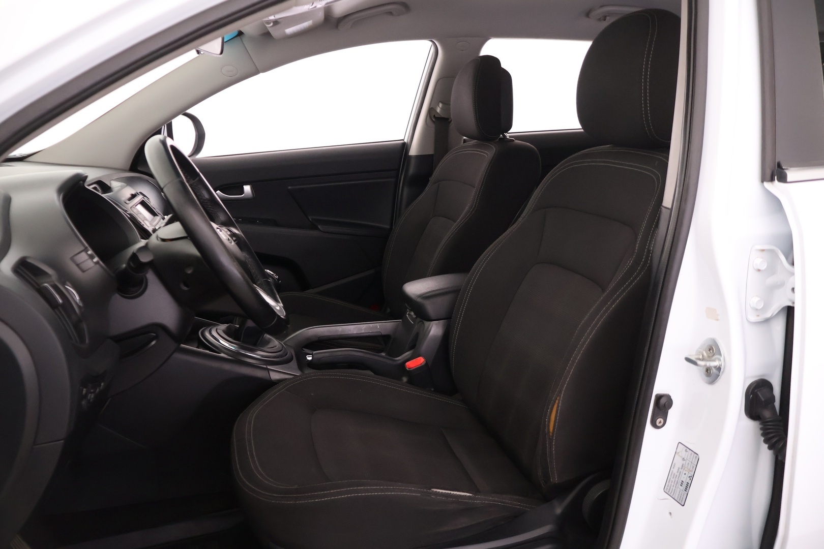 KIA Sportage 2011