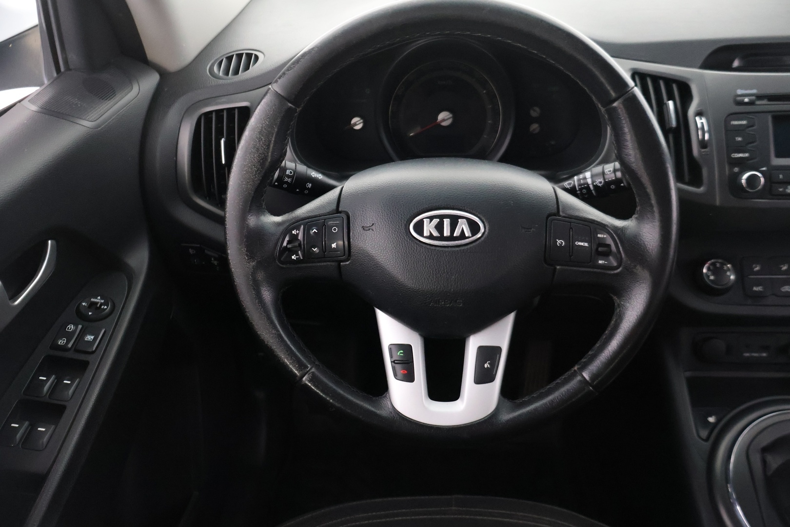 KIA Sportage 2011