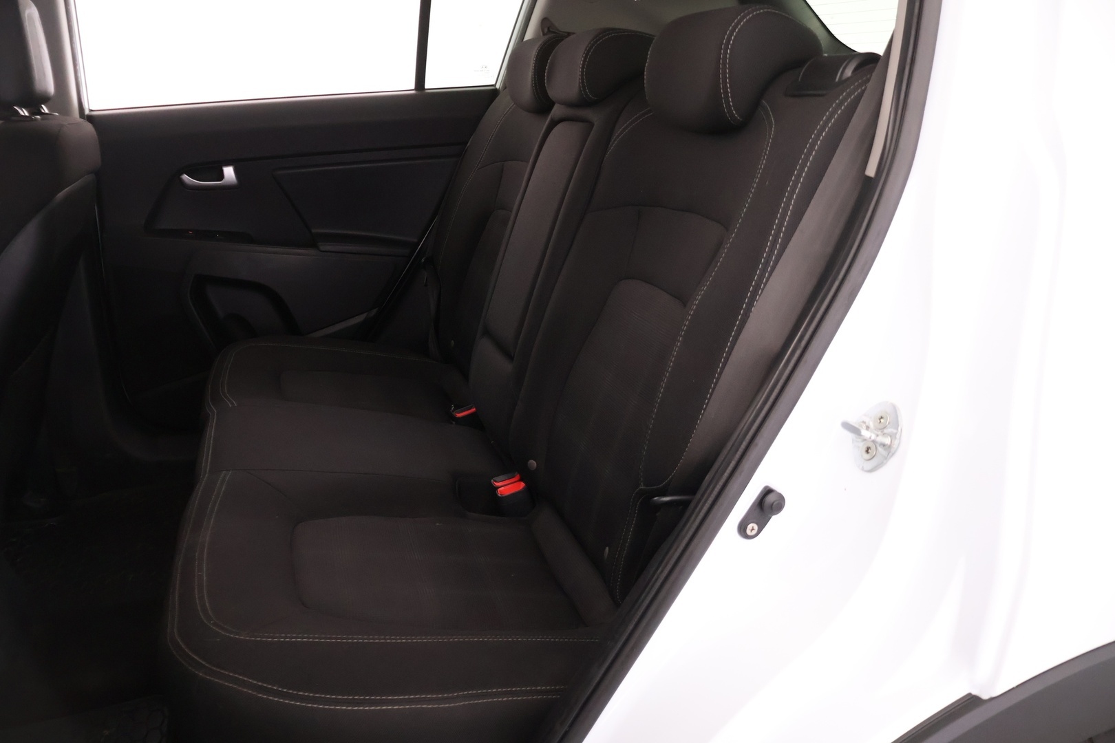 KIA Sportage 2011