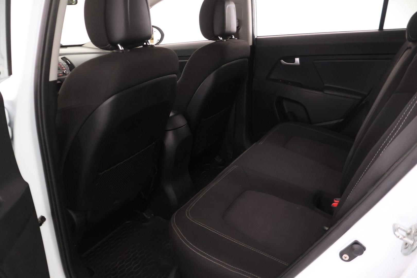 KIA Sportage 2011
