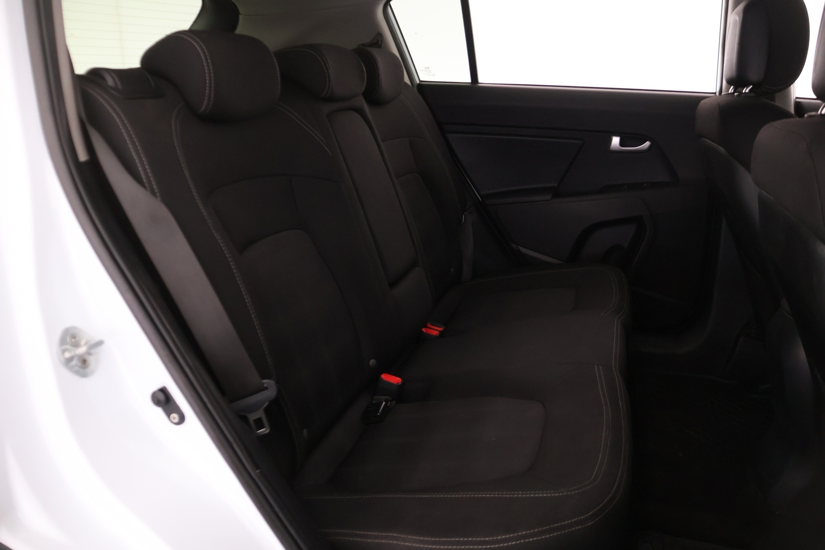 KIA Sportage 2011
