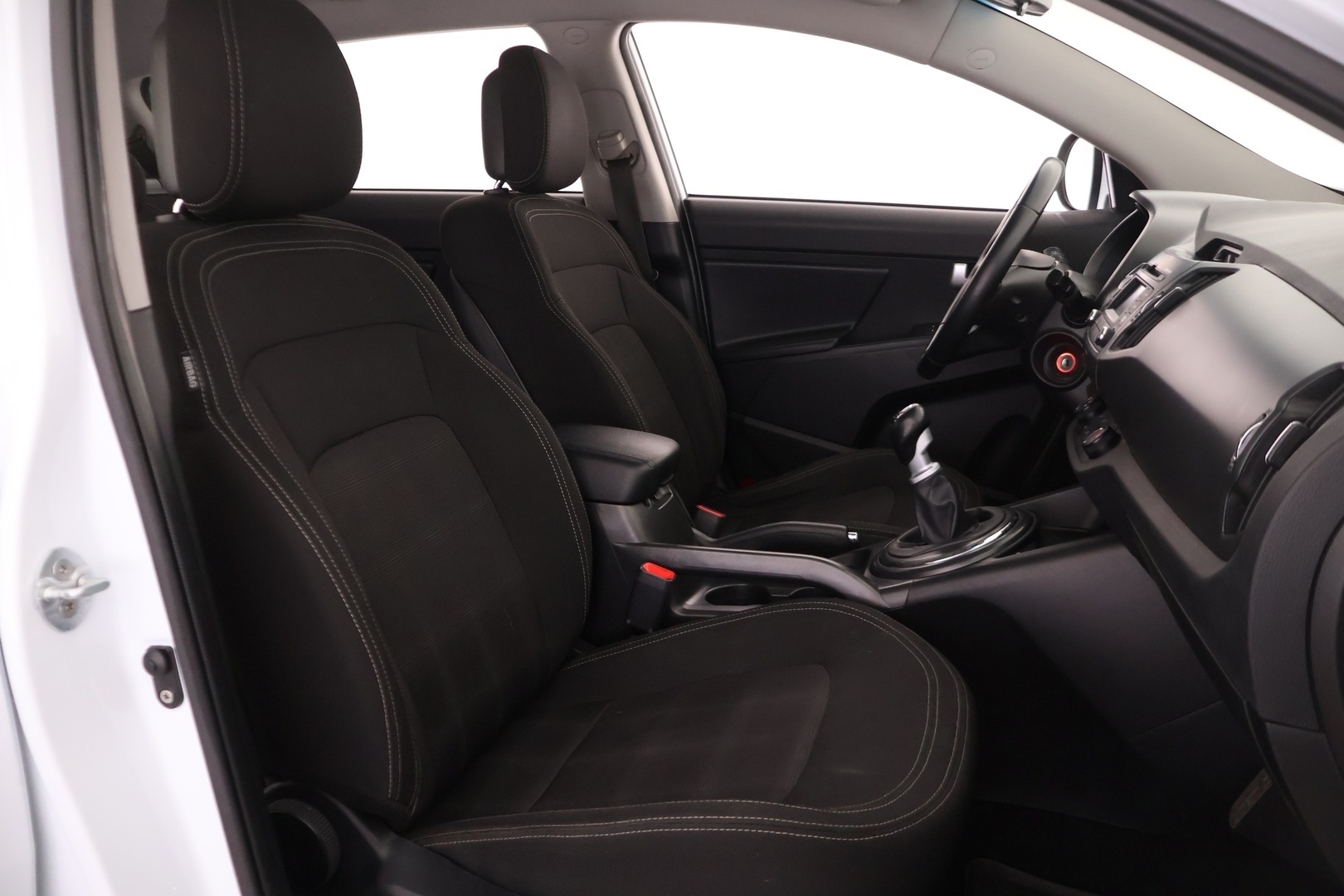 KIA Sportage 2011