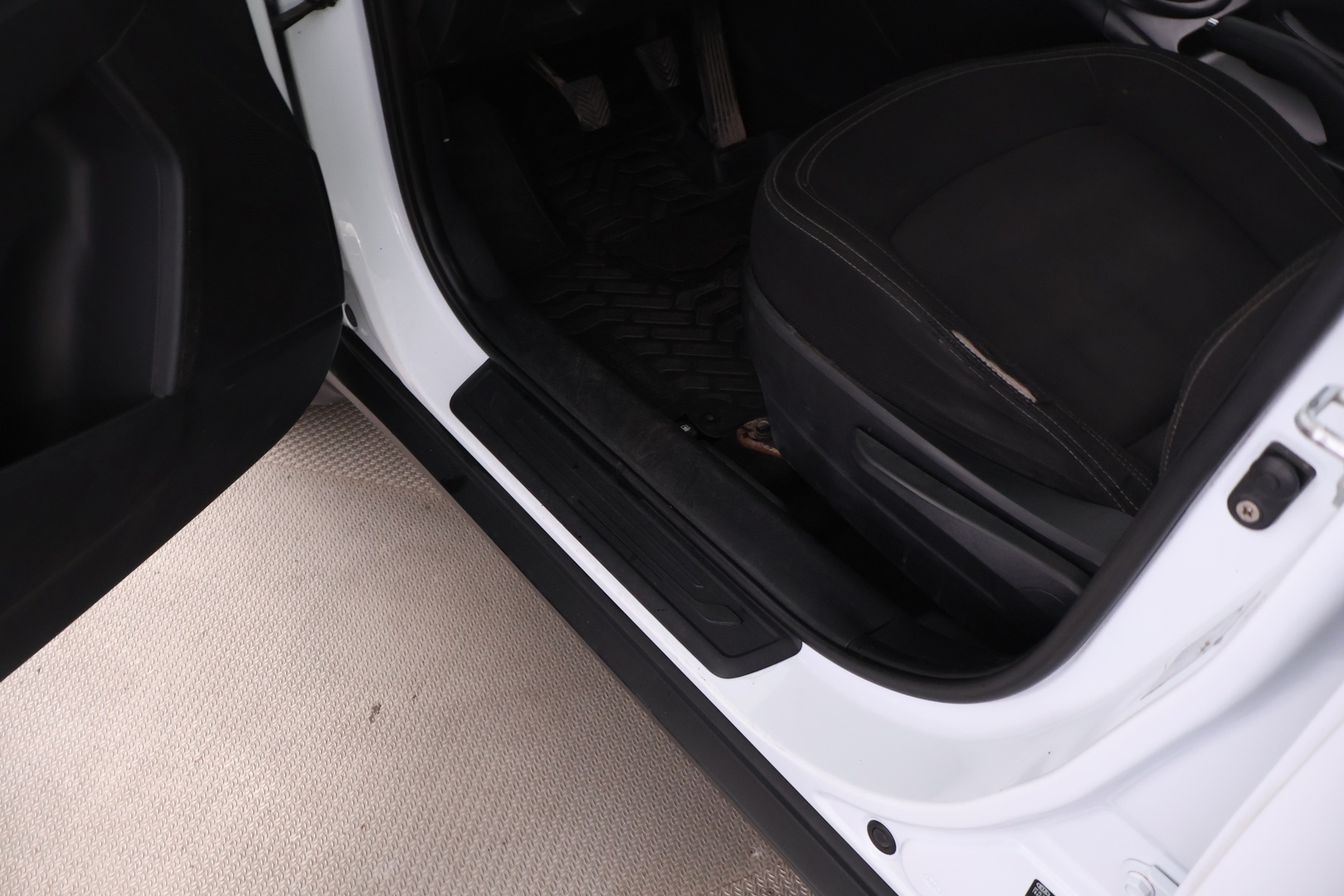KIA Sportage 2011