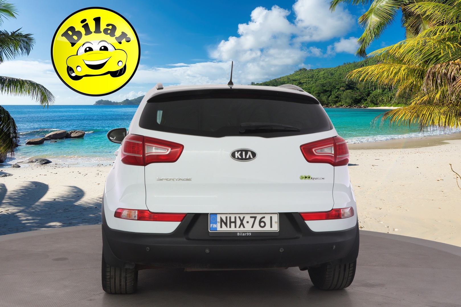KIA Sportage 2011
