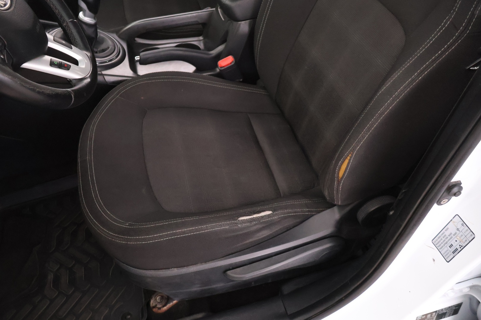 KIA Sportage 2011