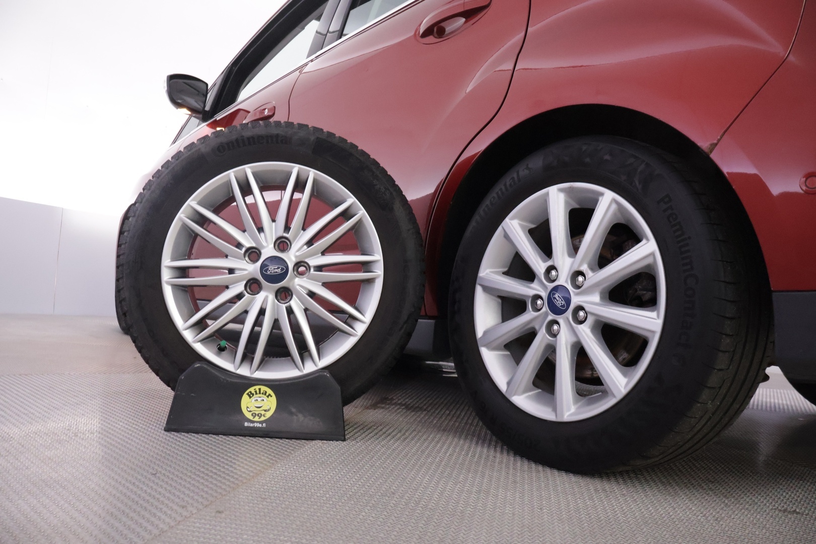 FORD C-Max 2015