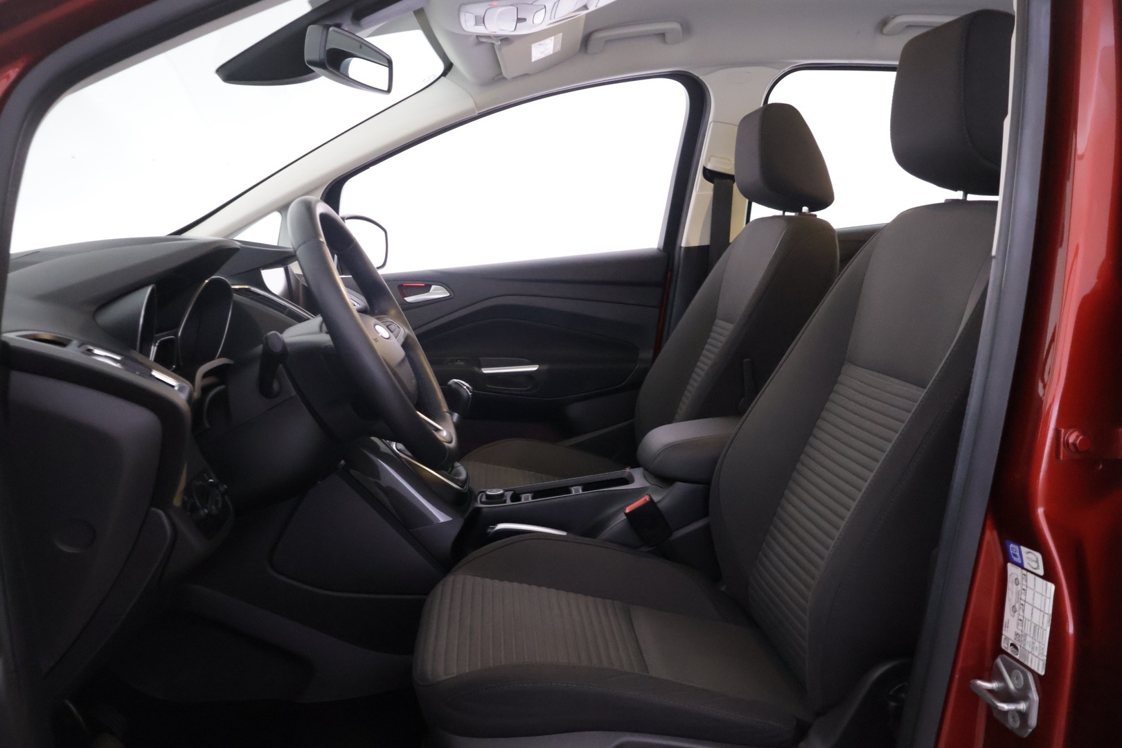 FORD C-Max 2015