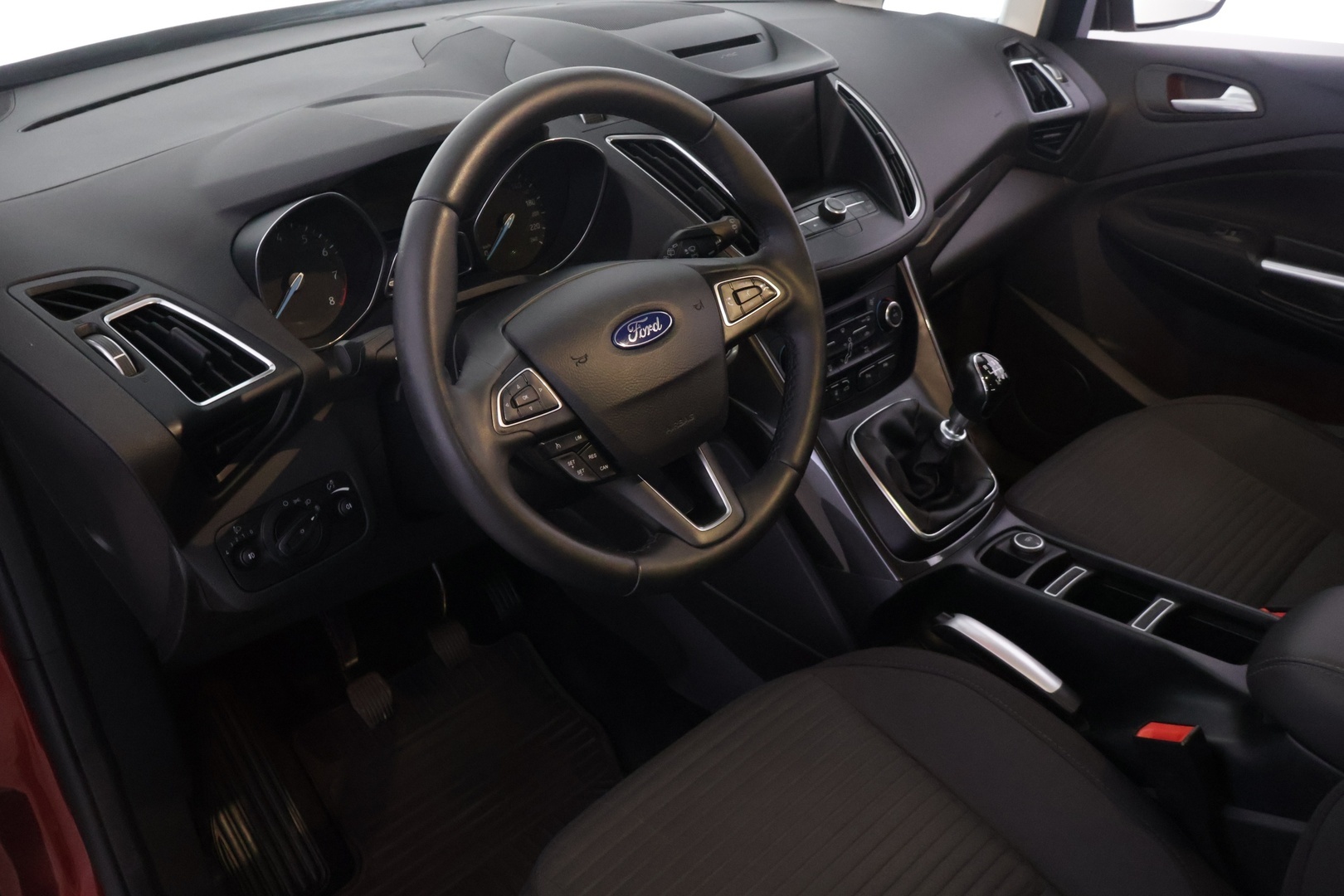 FORD C-Max 2015