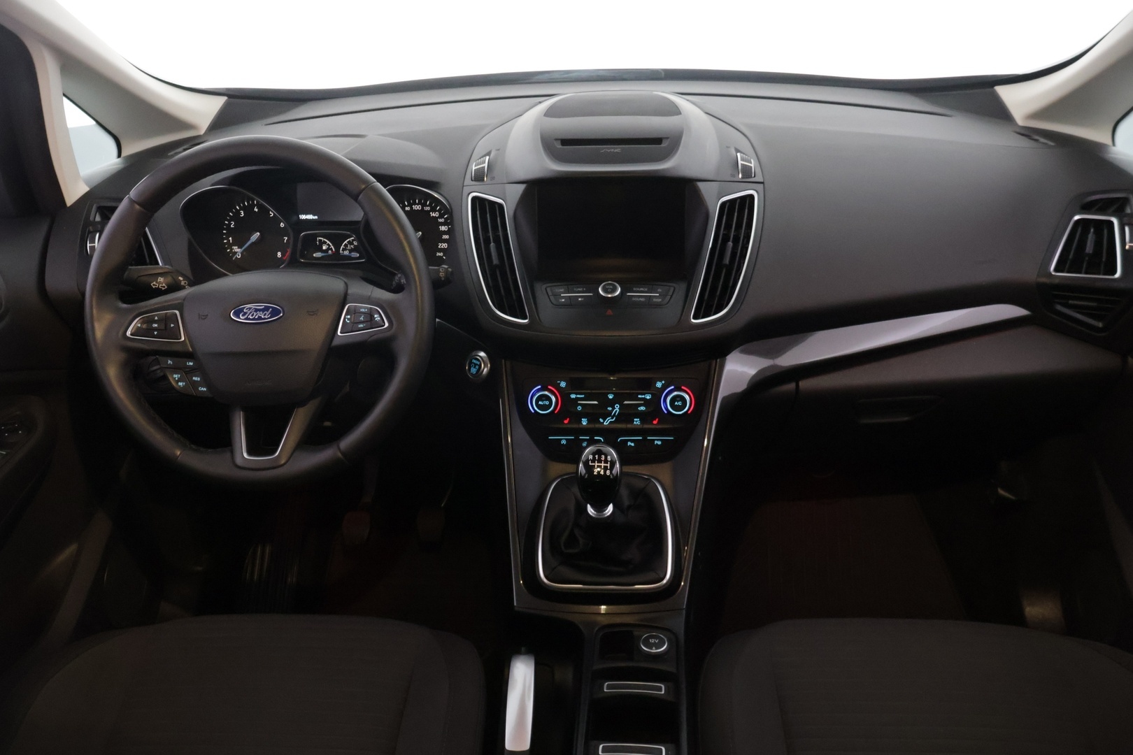 FORD C-Max 2015