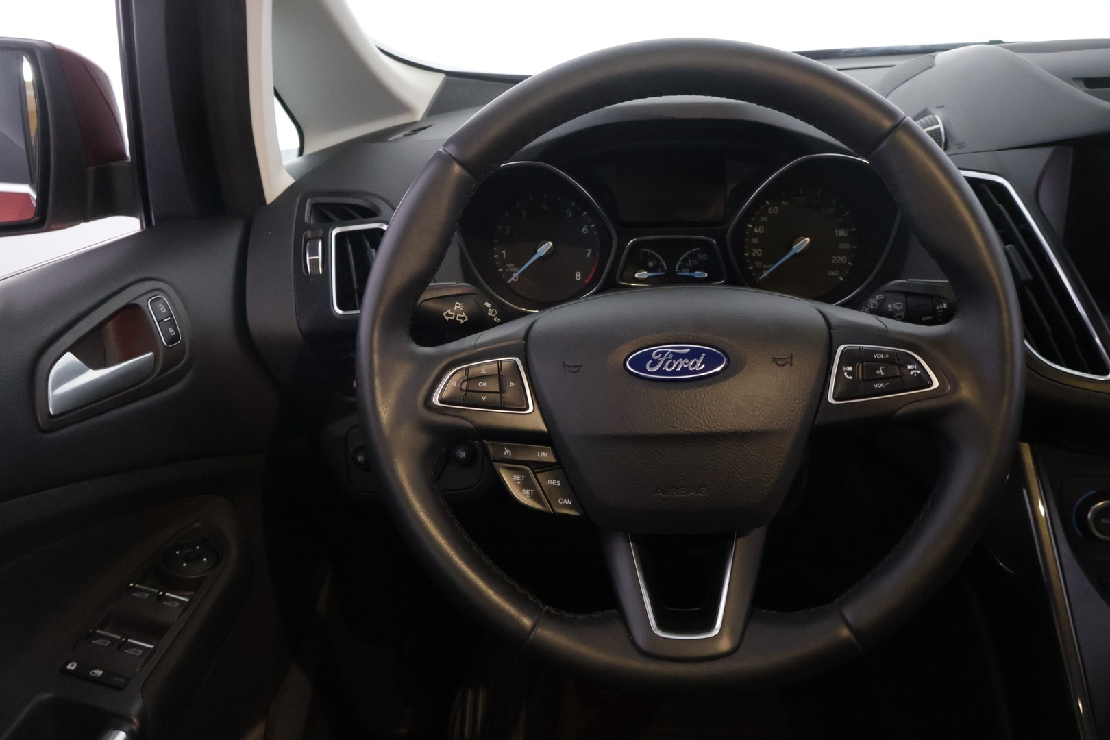 FORD C-Max 2015