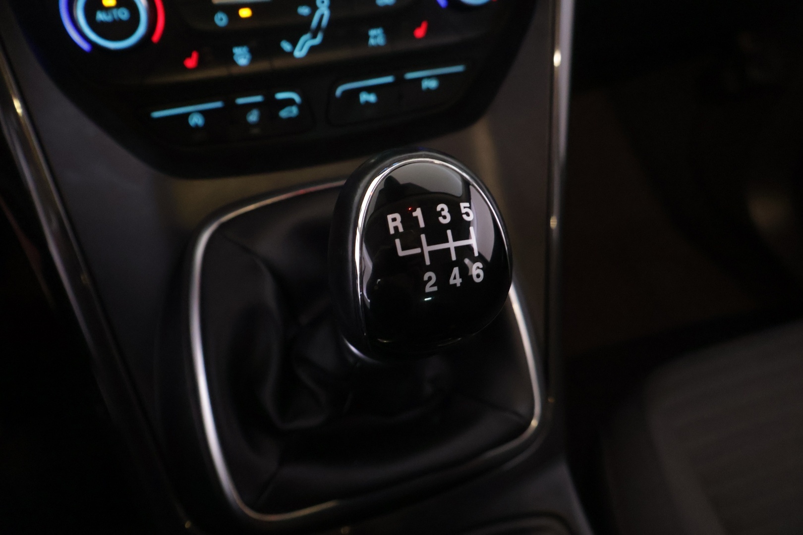 FORD C-Max 2015