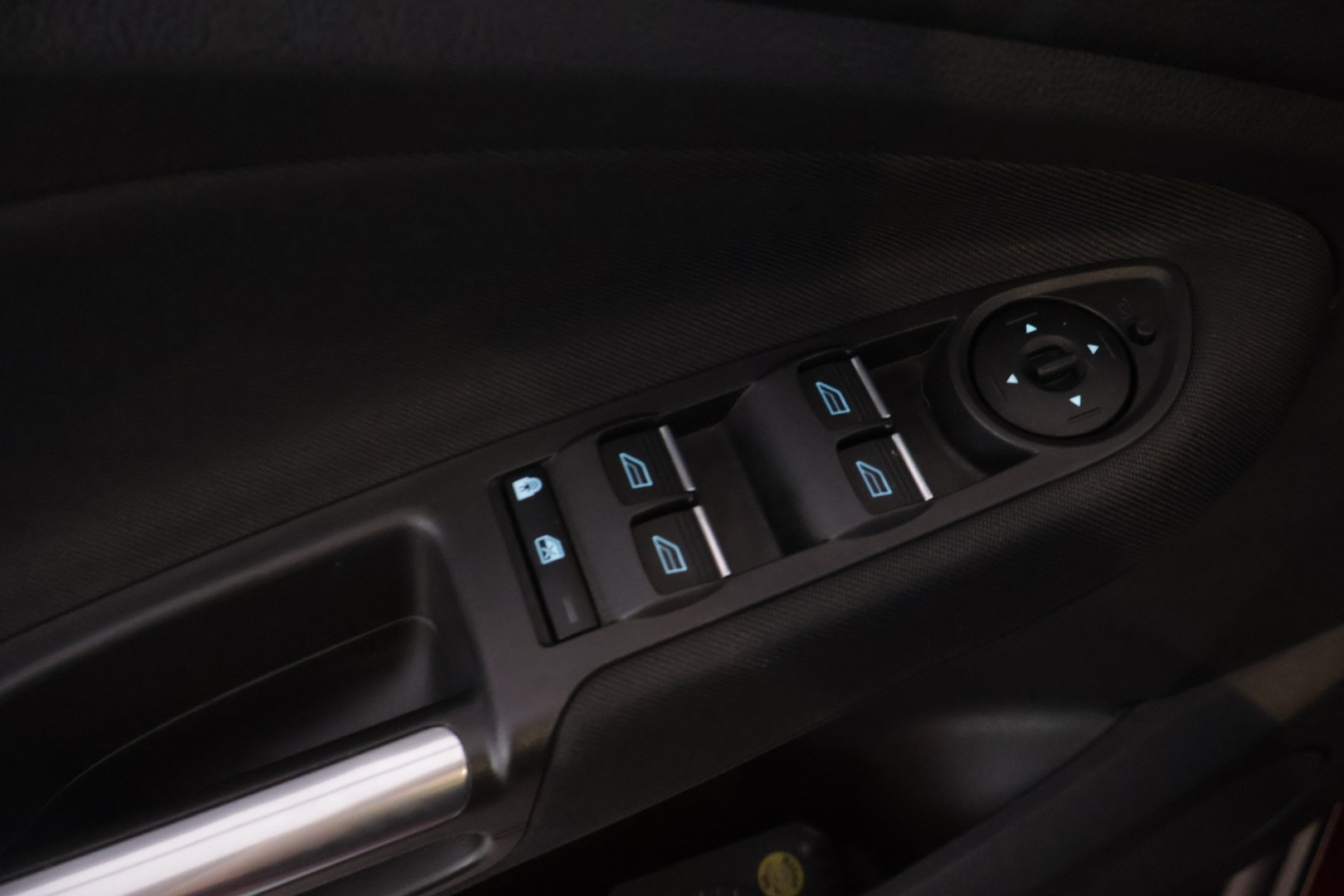 FORD C-Max 2015
