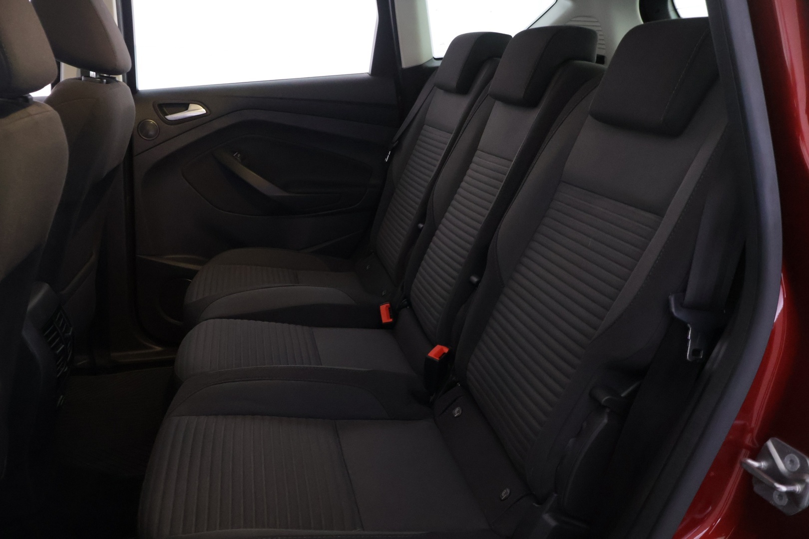 FORD C-Max 2015