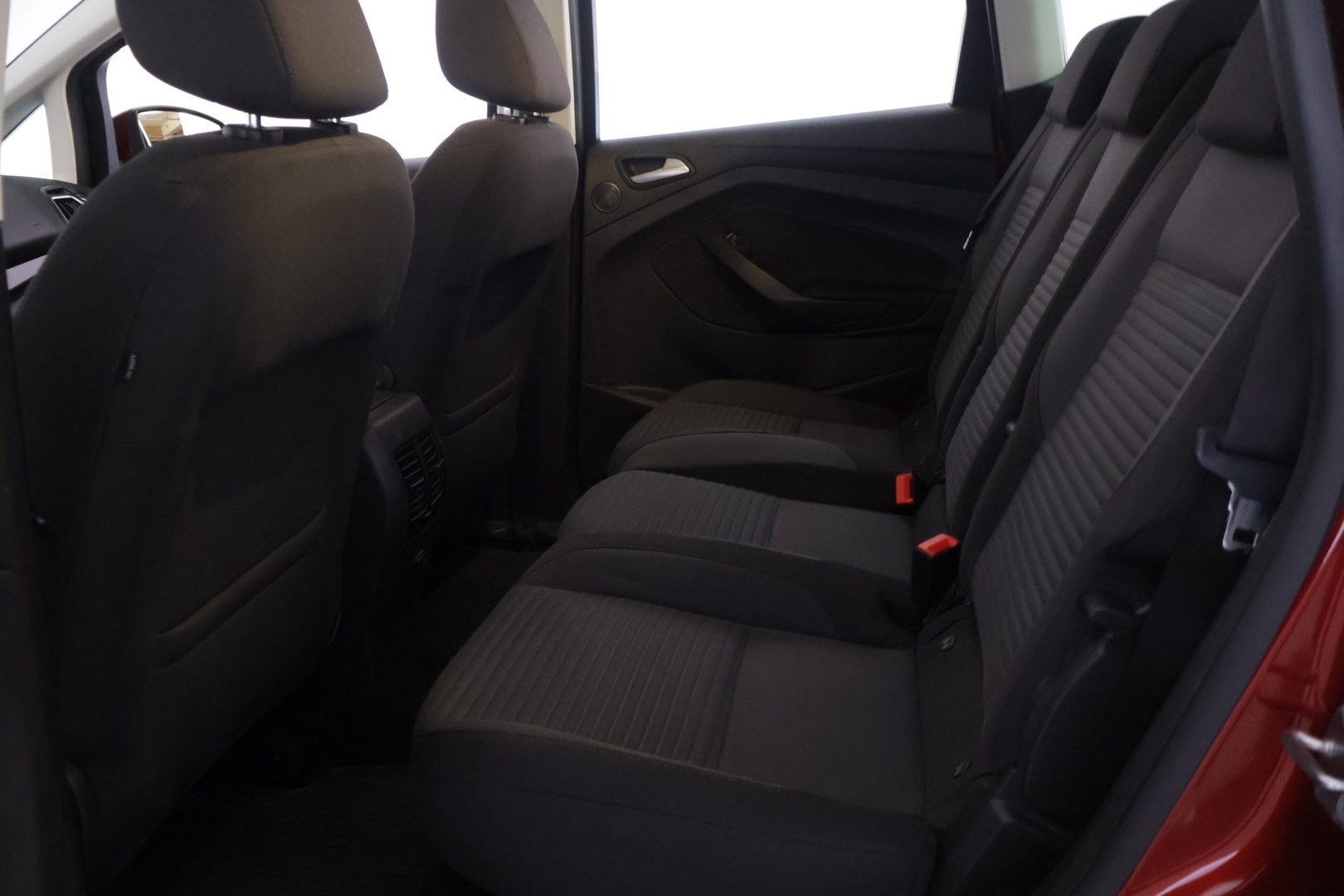 FORD C-Max 2015
