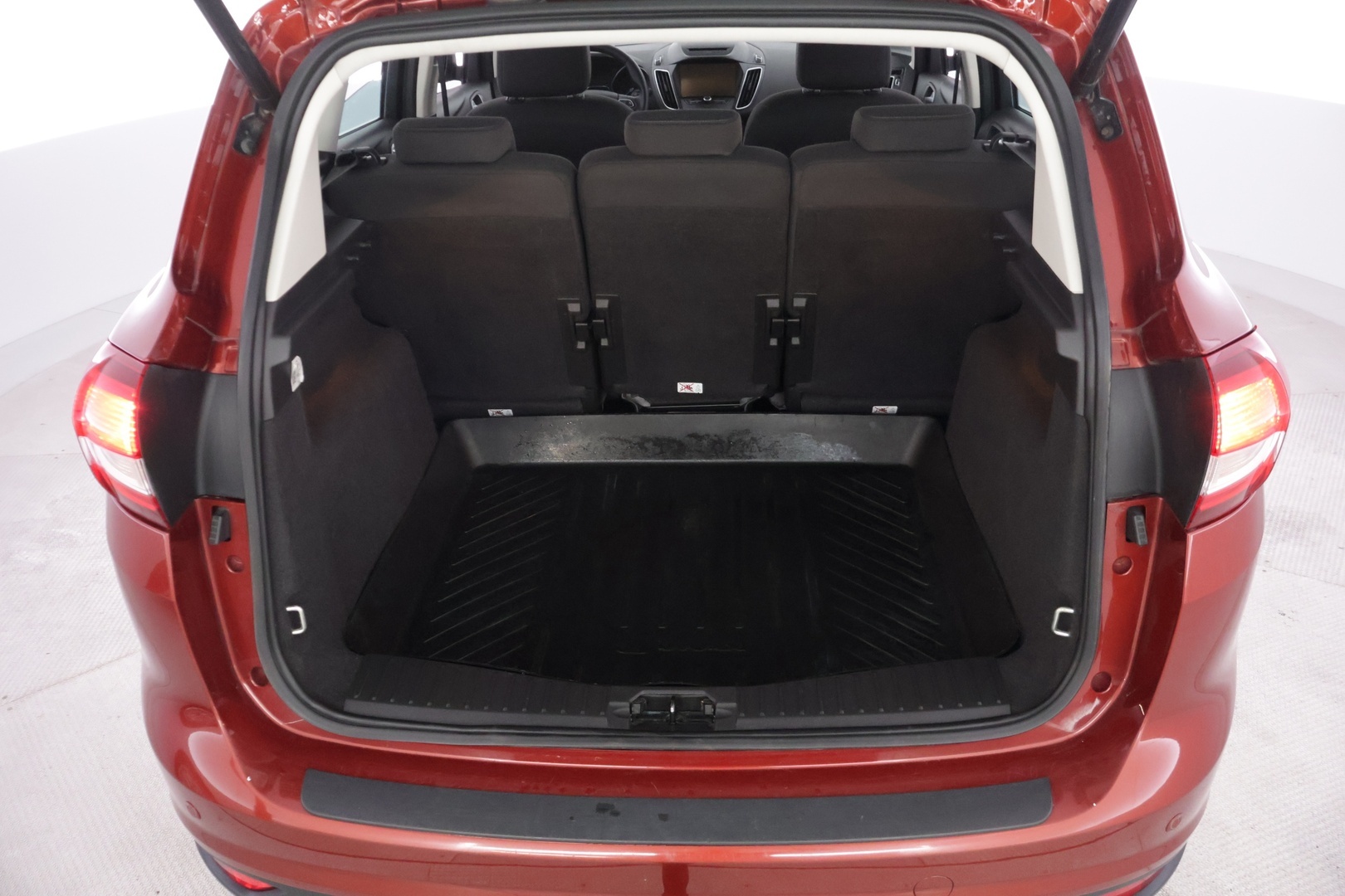 FORD C-Max 2015