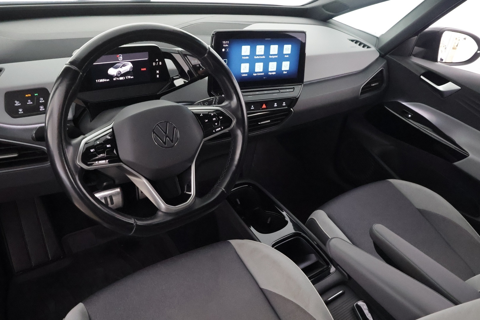 VOLKSWAGEN ID.3 2021