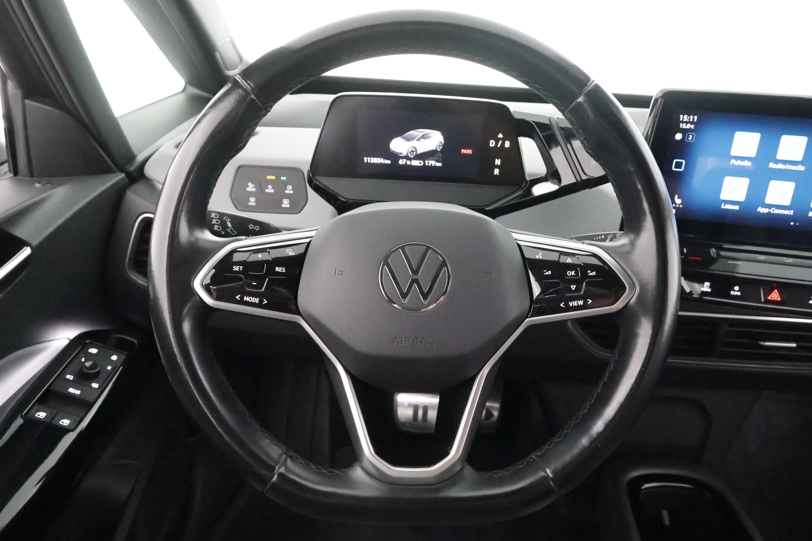 VOLKSWAGEN ID.3 2021