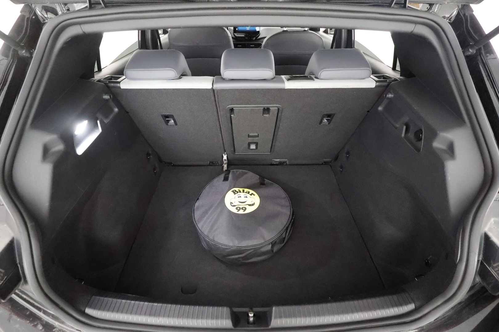 VOLKSWAGEN ID.3 2021