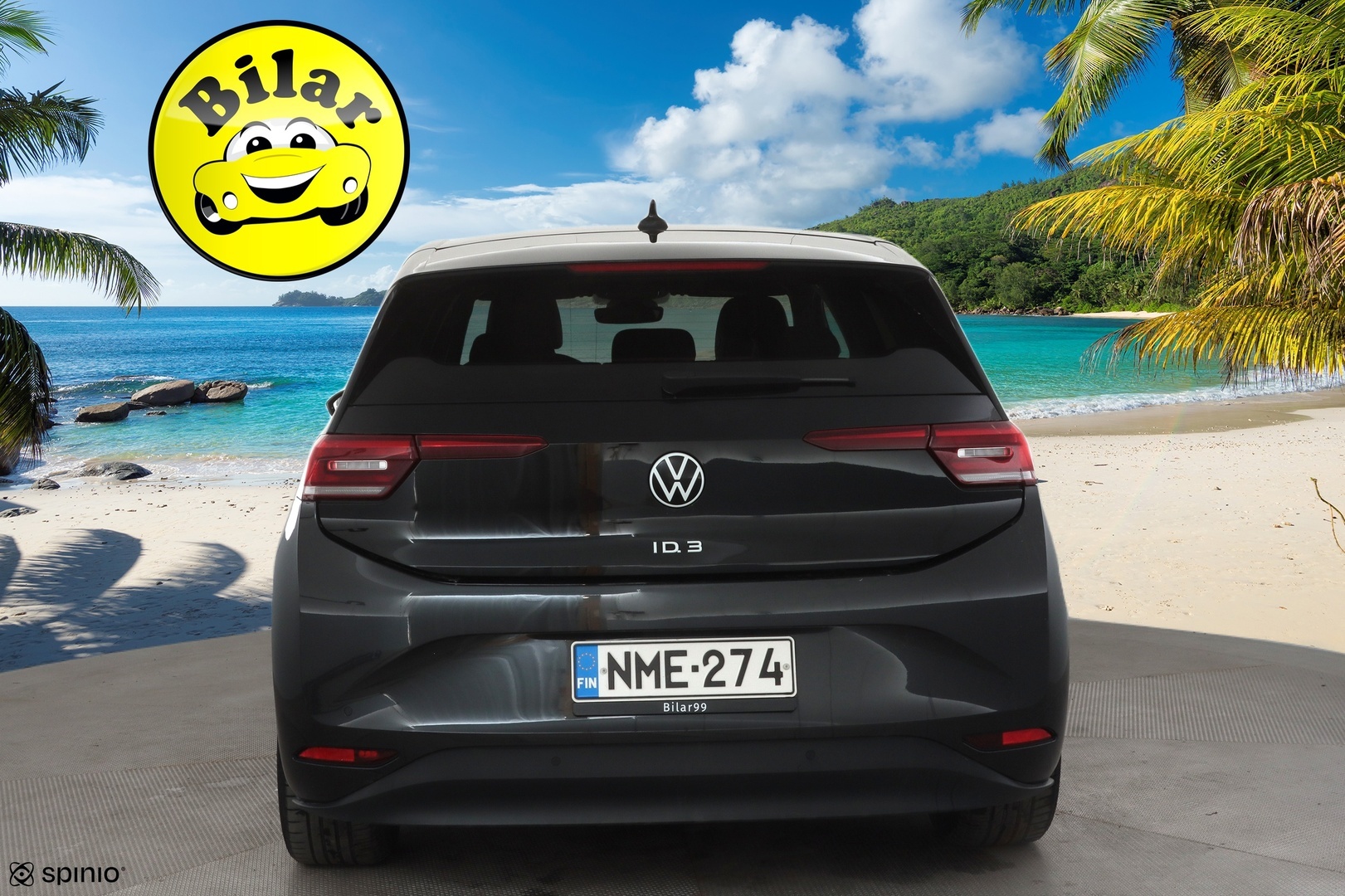 VOLKSWAGEN ID.3 2021