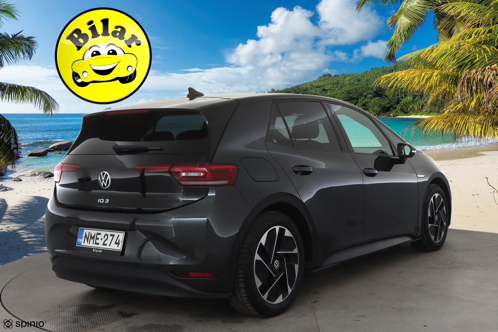 VOLKSWAGEN ID.3 2021