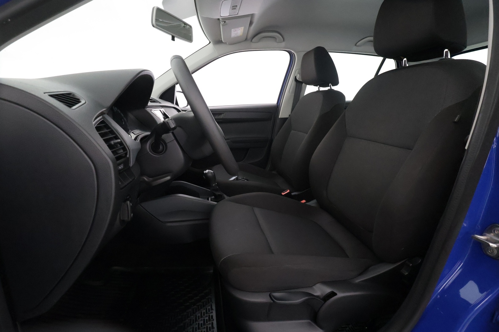 SKODA Fabia 2021