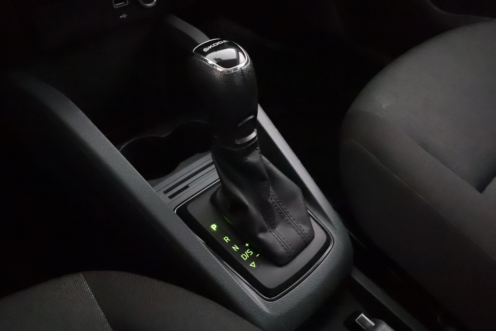 SKODA Fabia 2021