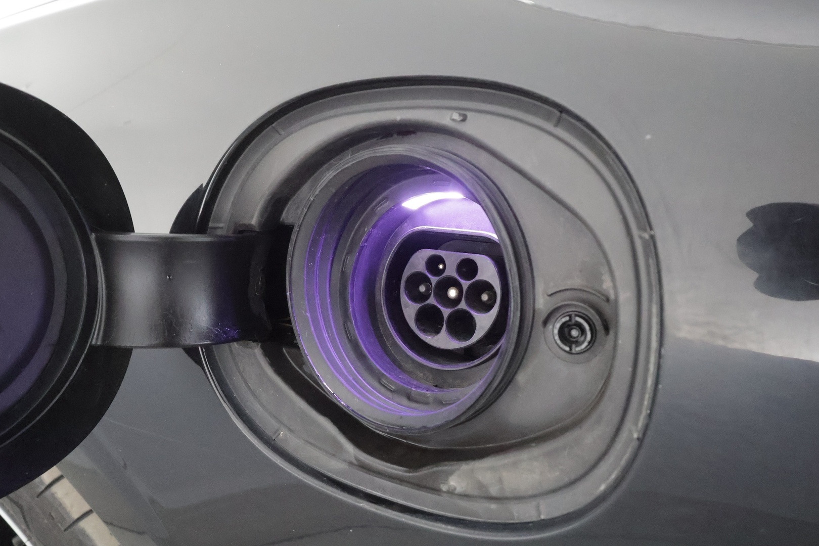 VOLVO V90 2021