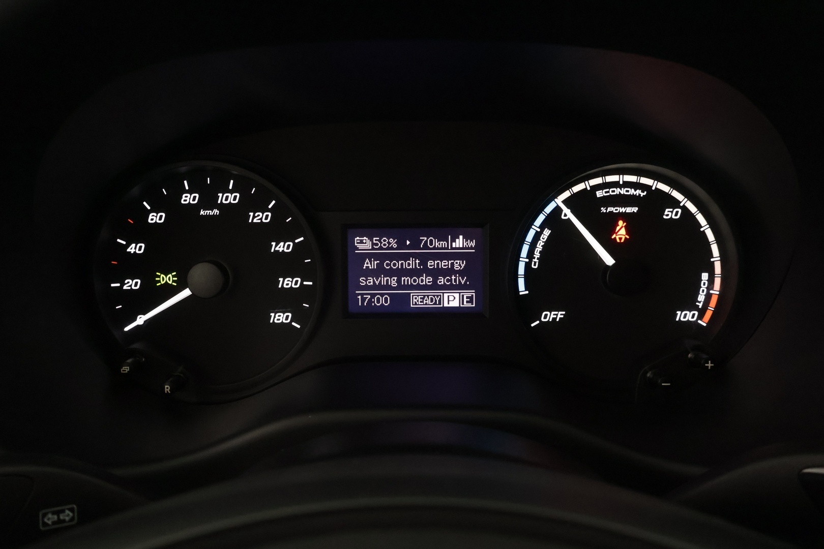 MERCEDES-BENZ VITO 2020