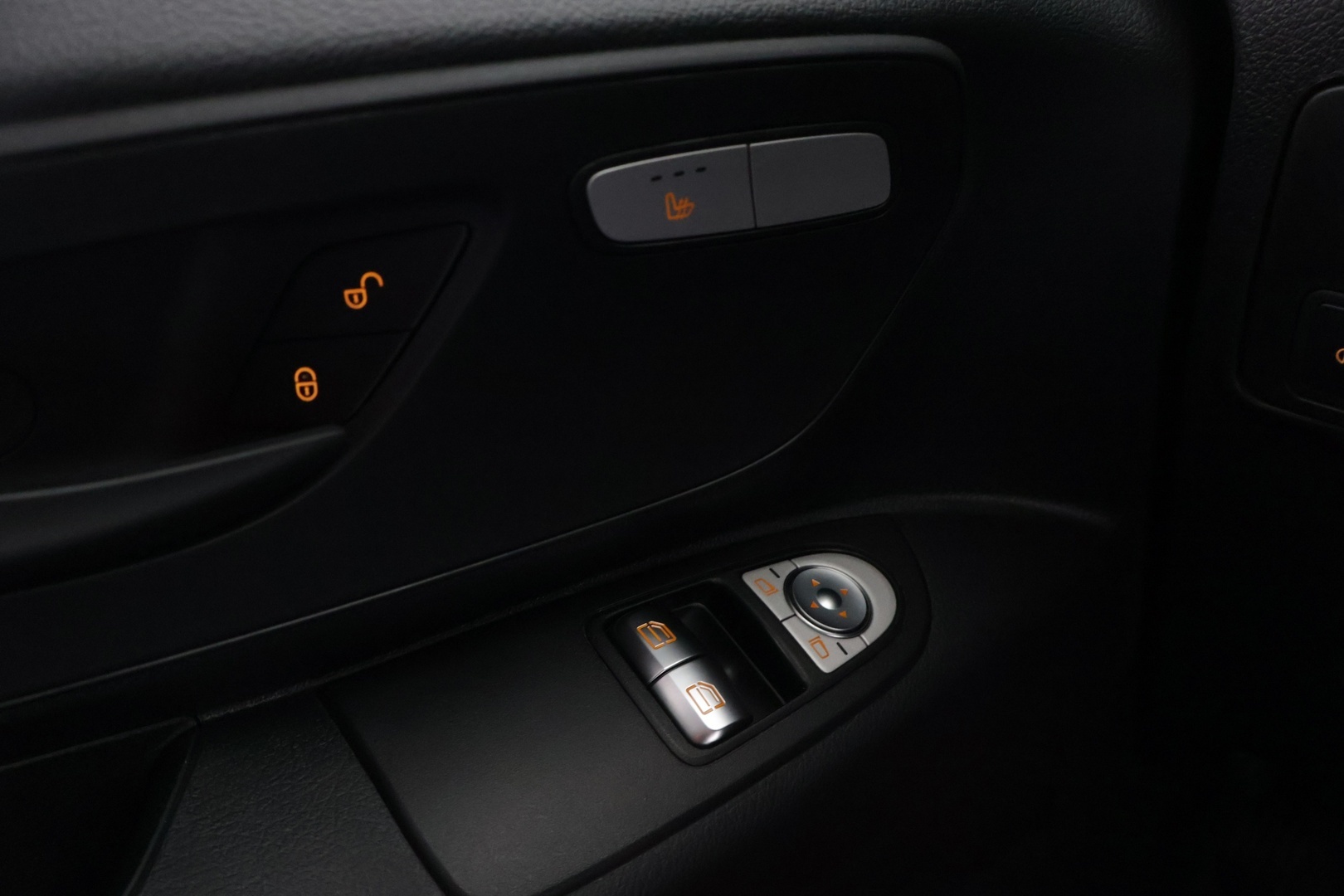 MERCEDES-BENZ VITO 2020