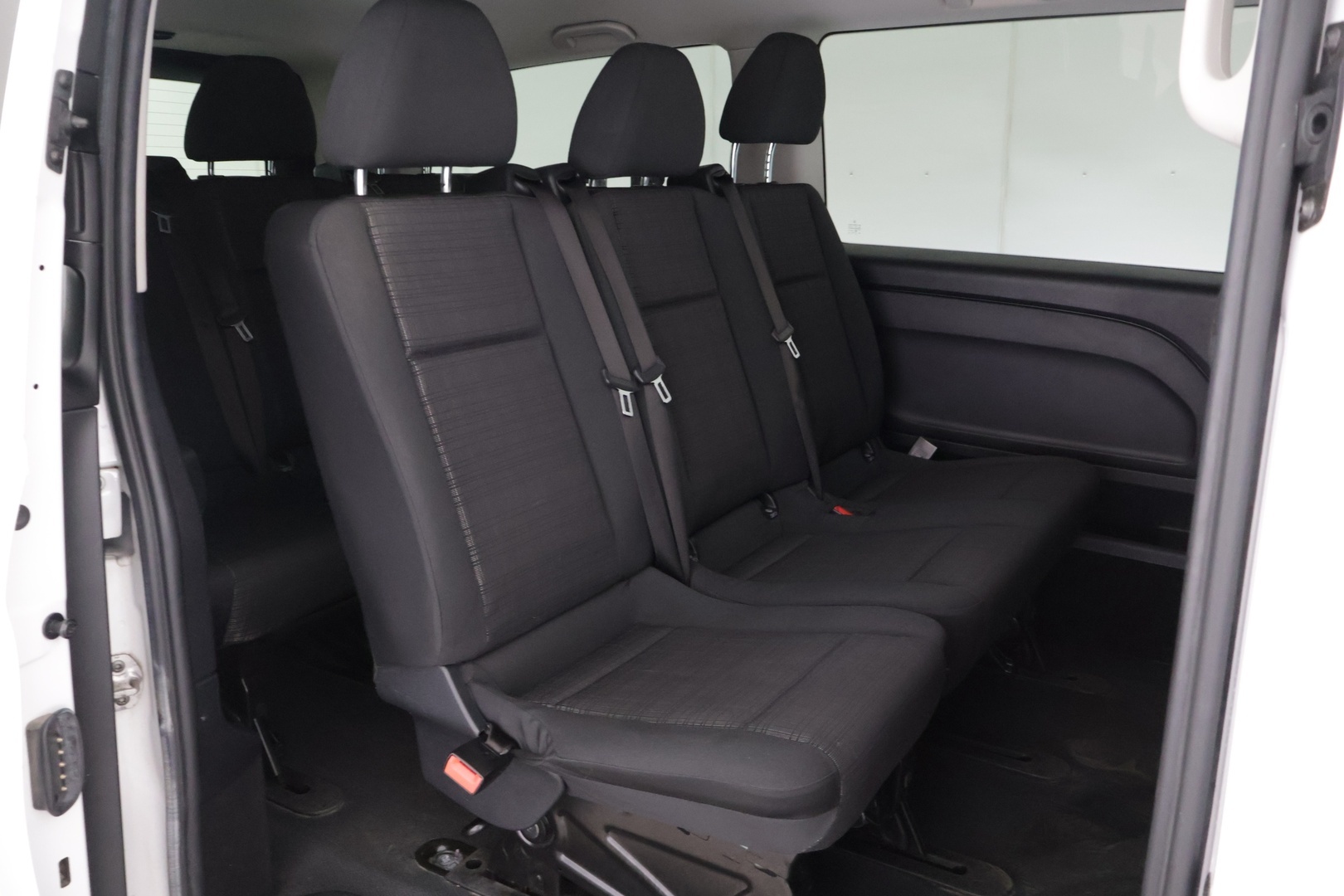 MERCEDES-BENZ VITO 2020