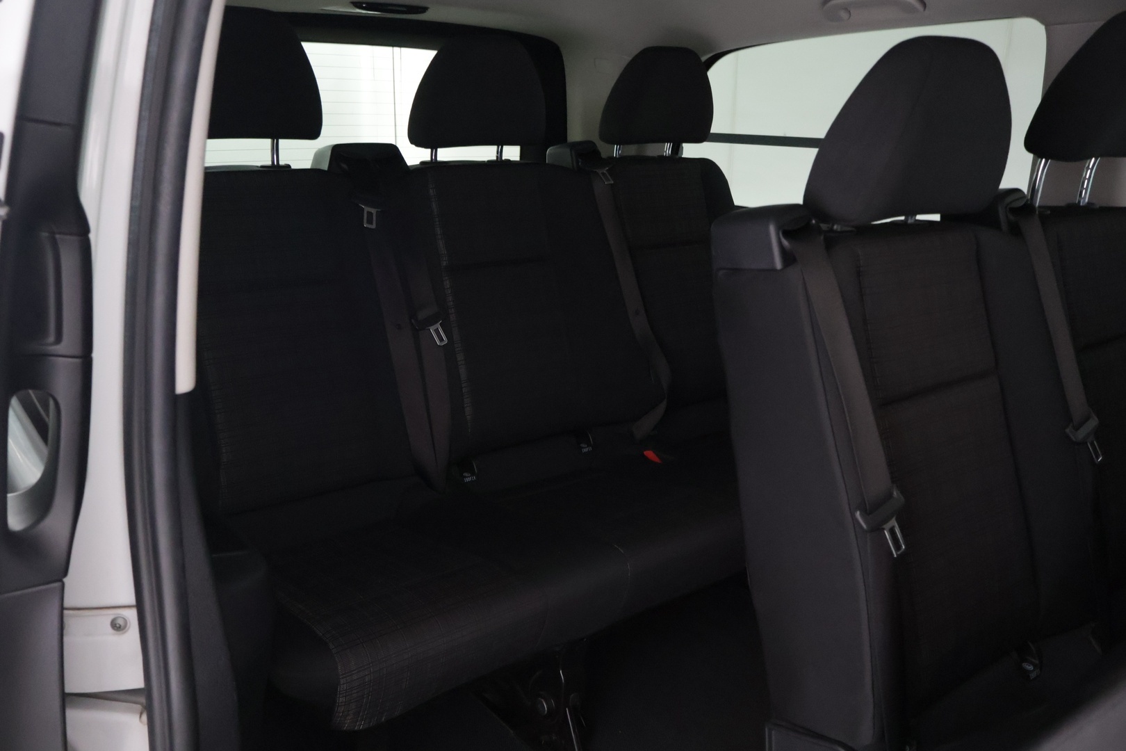 MERCEDES-BENZ VITO 2020