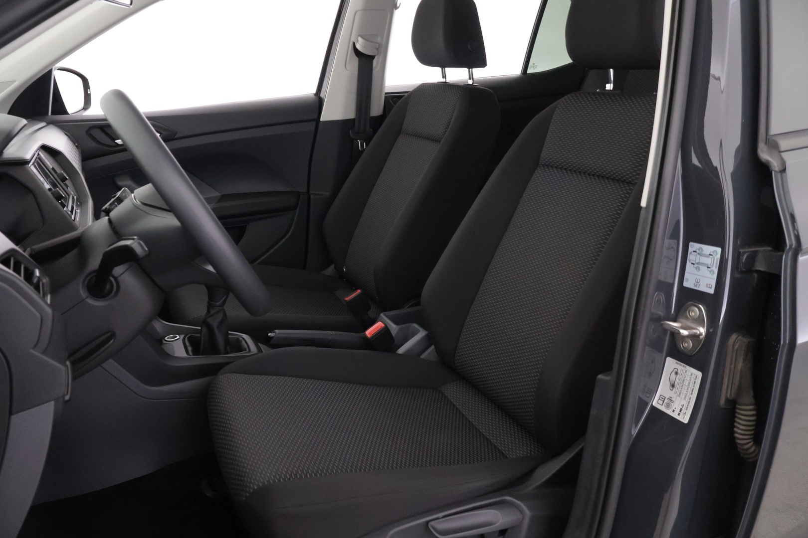 VOLKSWAGEN T-Cross 2020