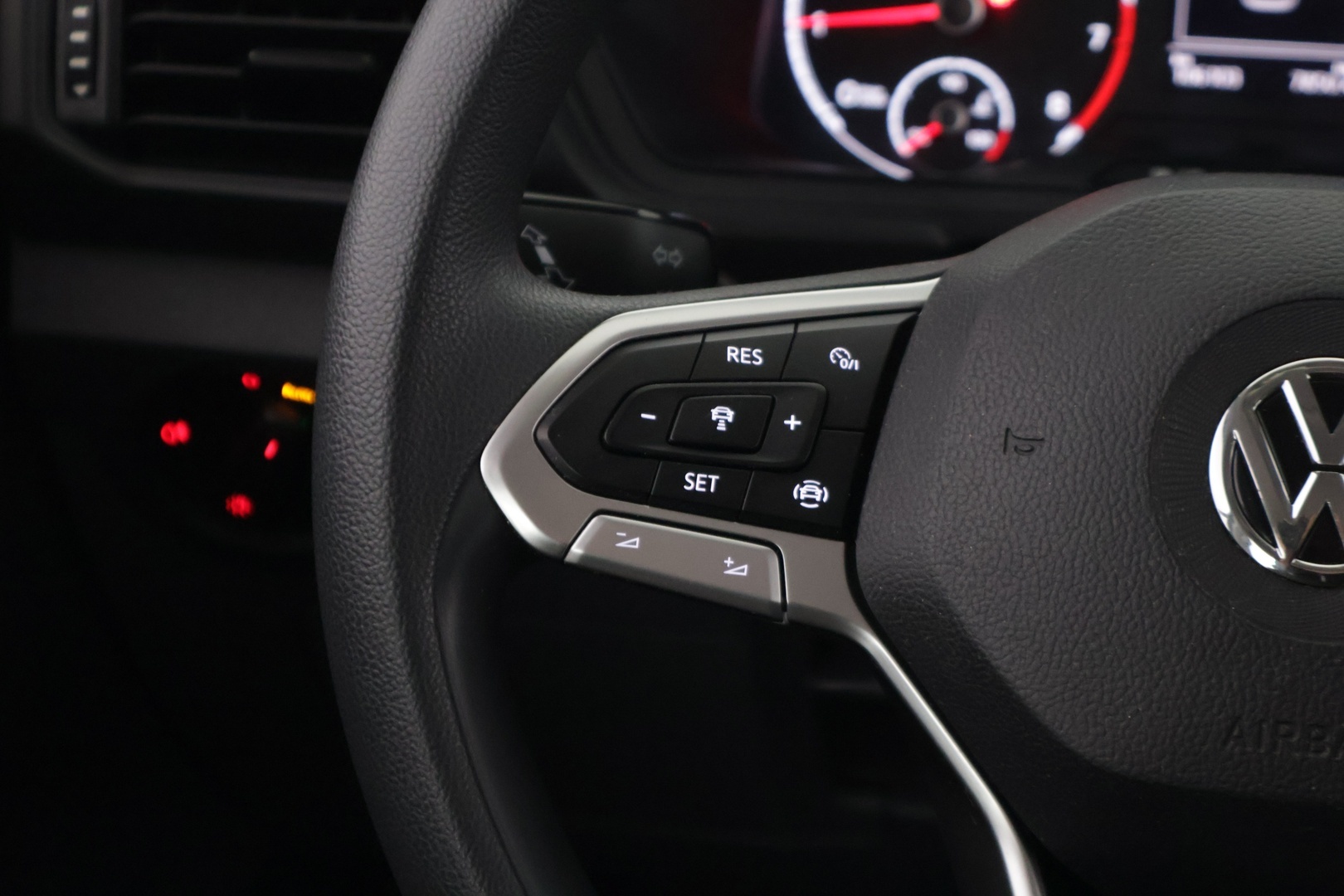 VOLKSWAGEN T-Cross 2020