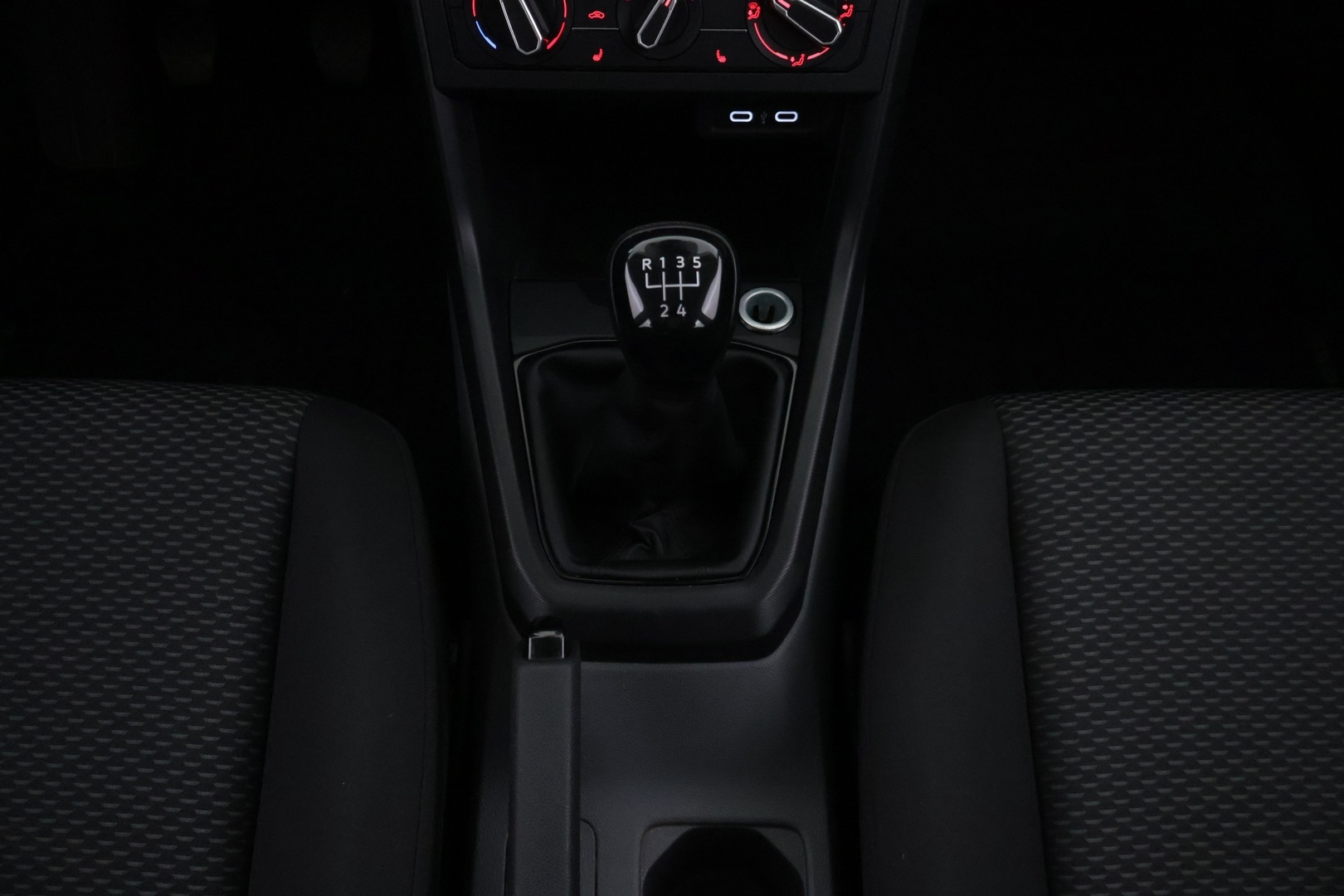 VOLKSWAGEN T-Cross 2020